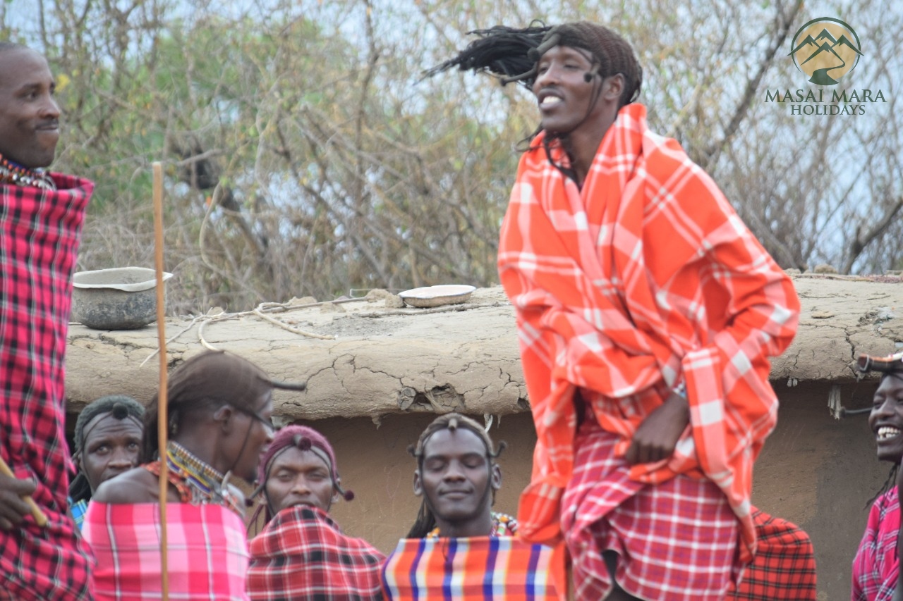 masai mara holidays