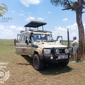 masai mara holidays (2)