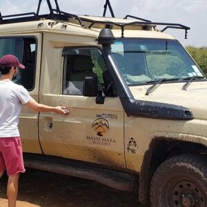serengeti tours